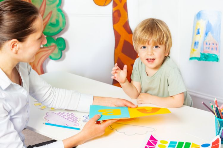 Investing in Your Childs Future
